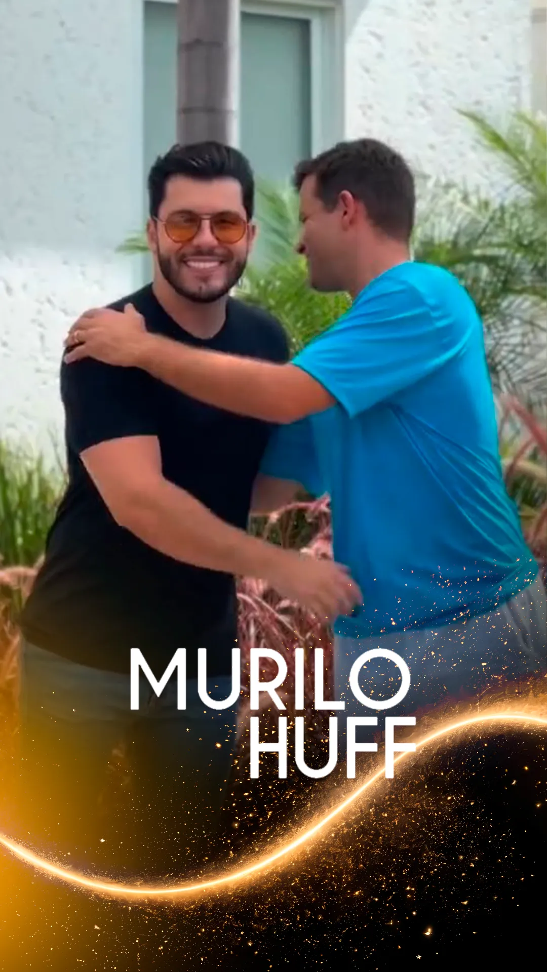 Murilo Huff Depoimento 4