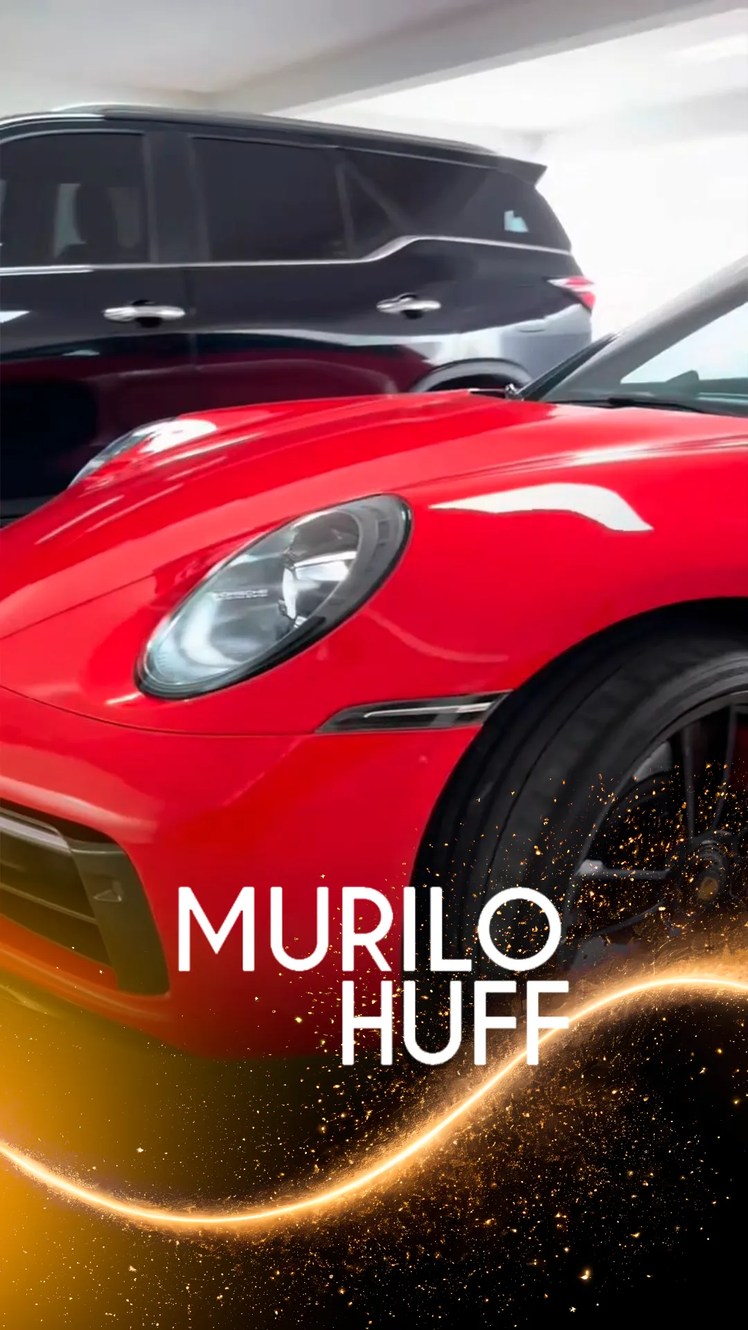 Murilo Huff Depoimento 5