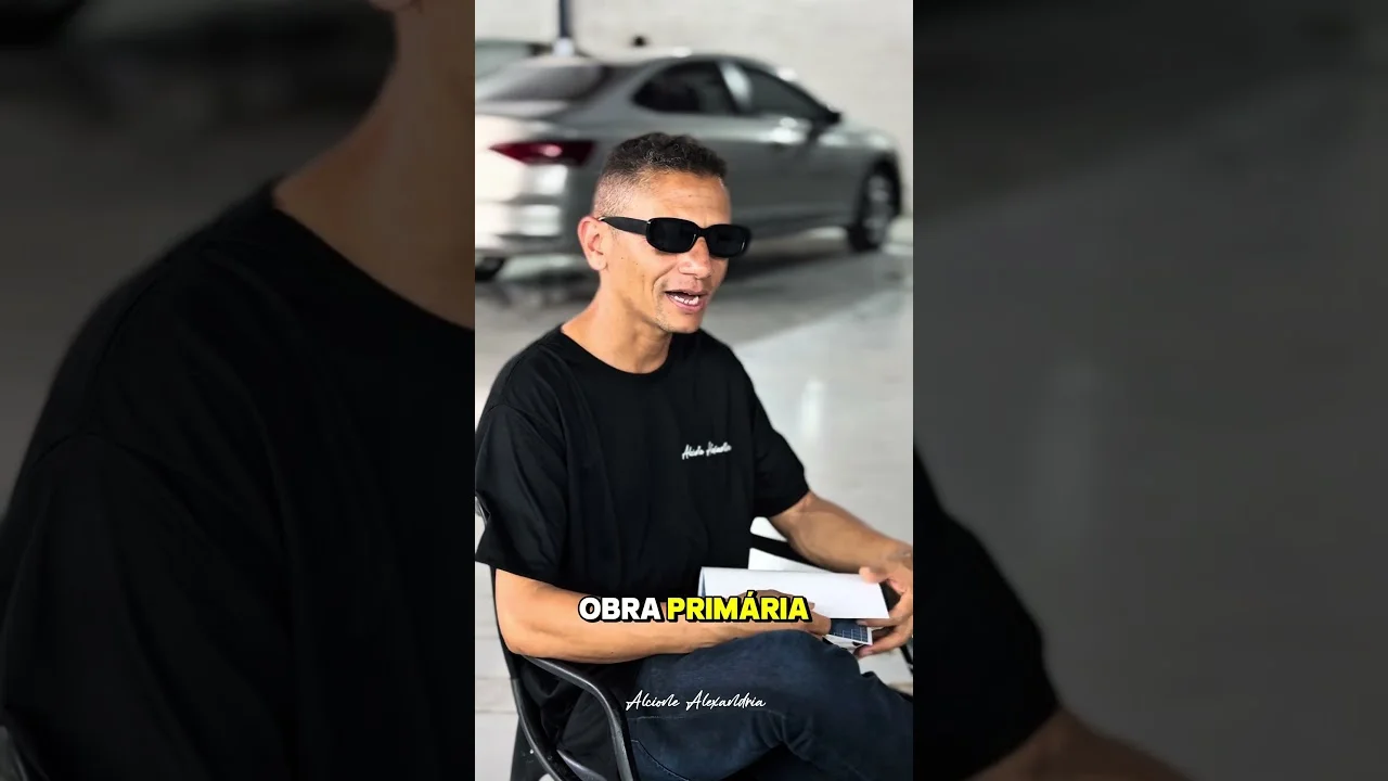 Depoimento Aluno 1