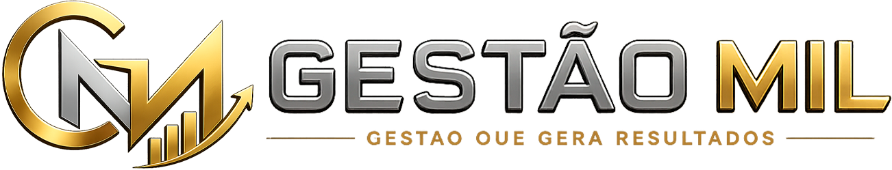 Gestão Mil Logo
