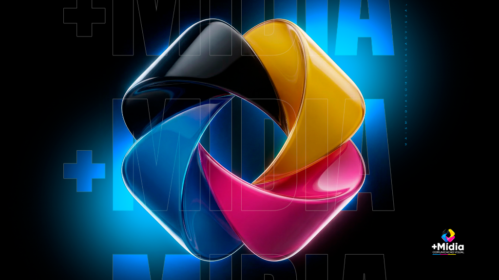 Banner +Mídia