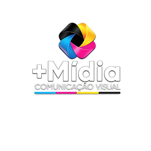 +Mídia Logo