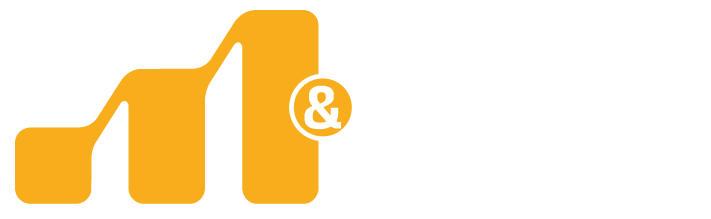M&C Demolition Logo
