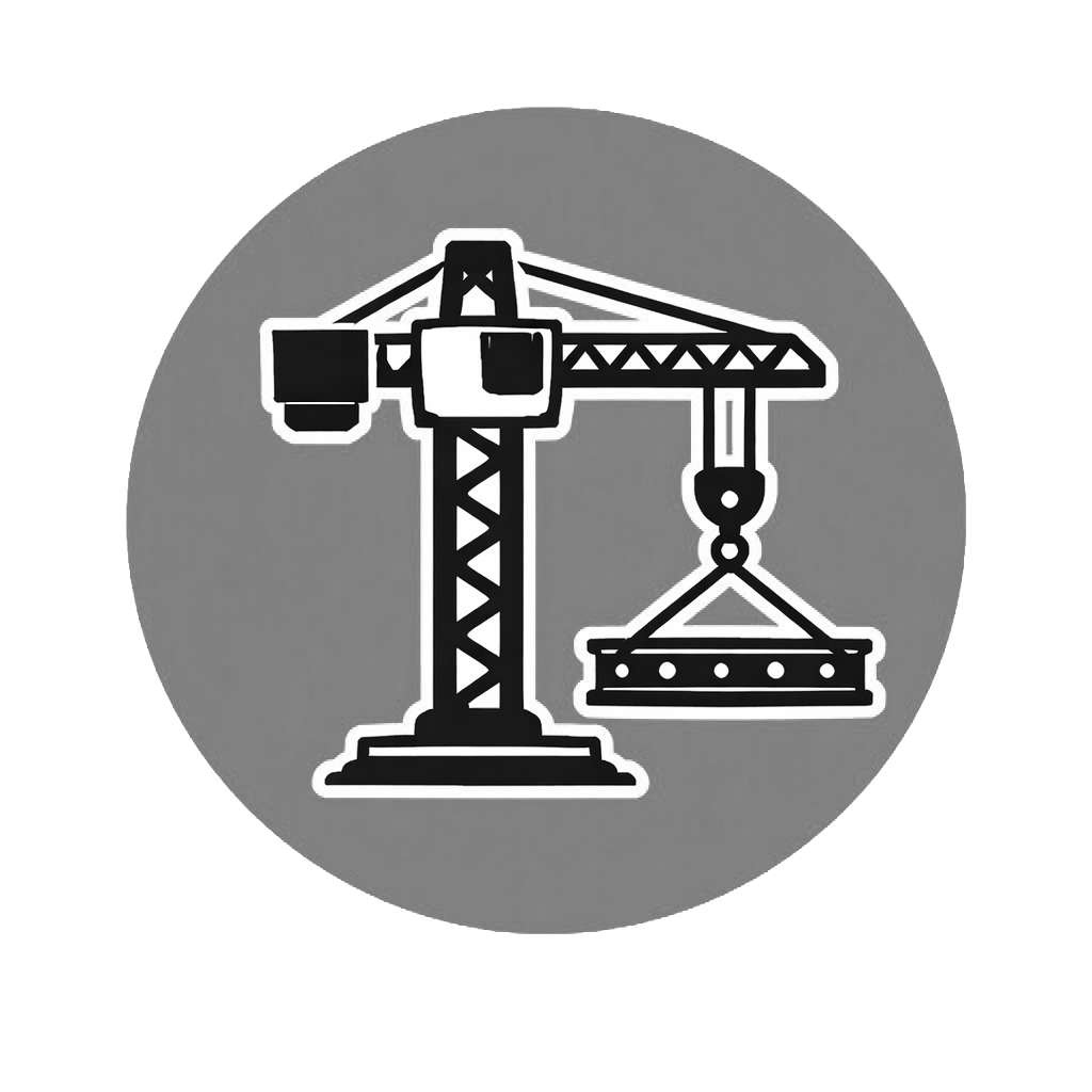 Crane icon