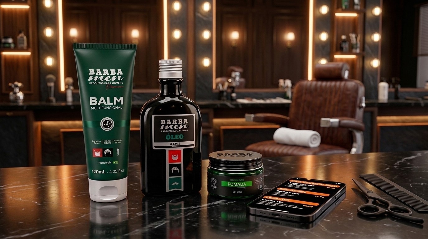 Tabela de Preços para Barbearia e Como Precificar