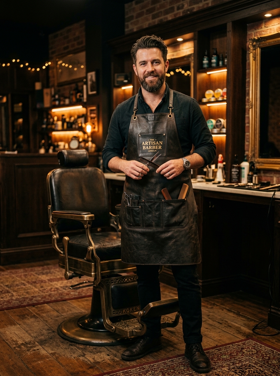 Como Atrair Clientes para Barbearia e Lotar a
