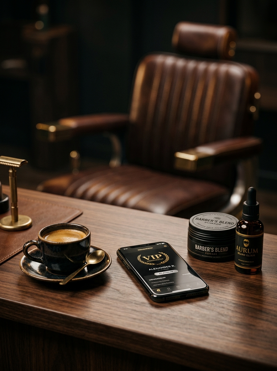 Como Fidelizar Clientes na Barbearia: Pós-Venda