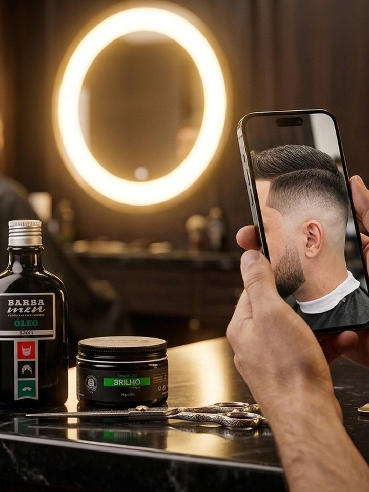 50+ Frases para Divulgar Barbearia no Instagram (Prontas