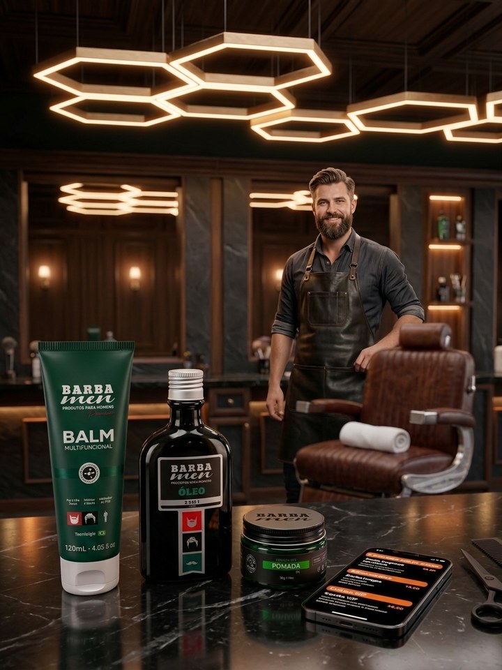 Tabela de Preços para Barbearia: Como Precificar com