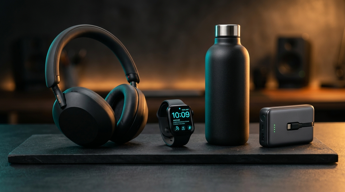 Os produtos mais vendidos na Black Friday: Prepare sua loja para o sucesso em 2026