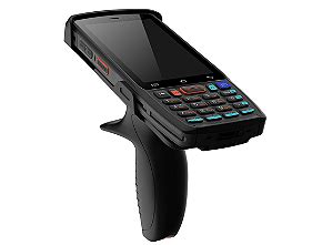 Coletor Android - Mazzing - Coletores de Dados, Impressoras e Leitores ...