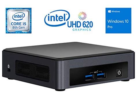 UPC 664965293985 - Intel NUC8V5PNK Mini PC, Intel Core i5-8365U Upto 4 ...