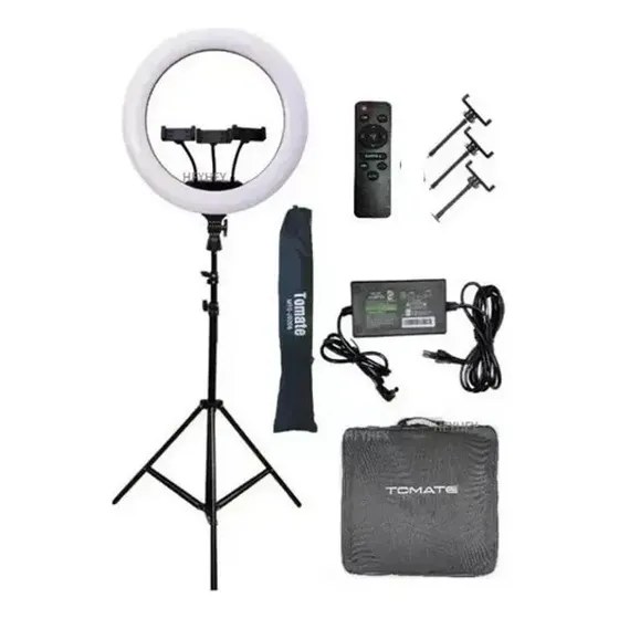 Ring Light Profissional | Mercado Livre