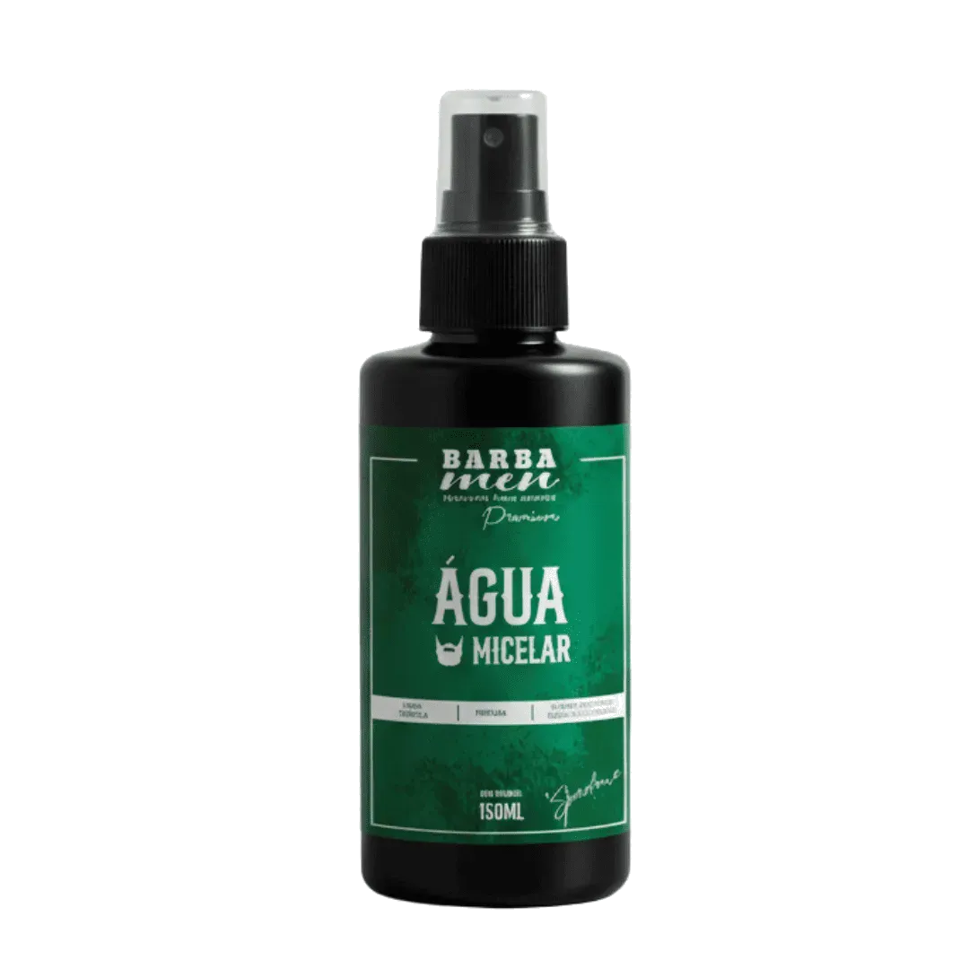 Agua Micelar