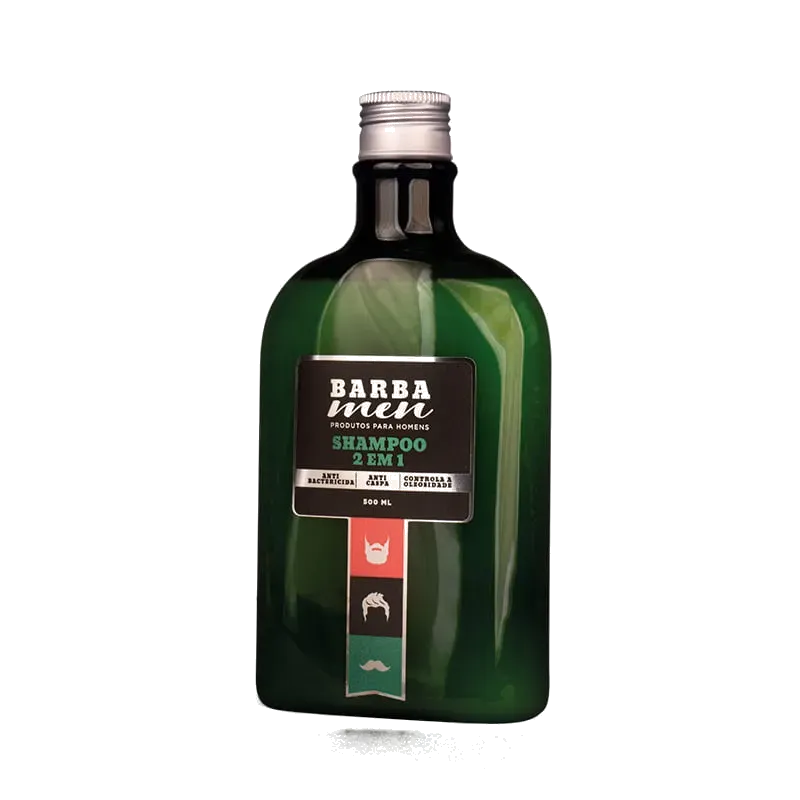 Shampoo