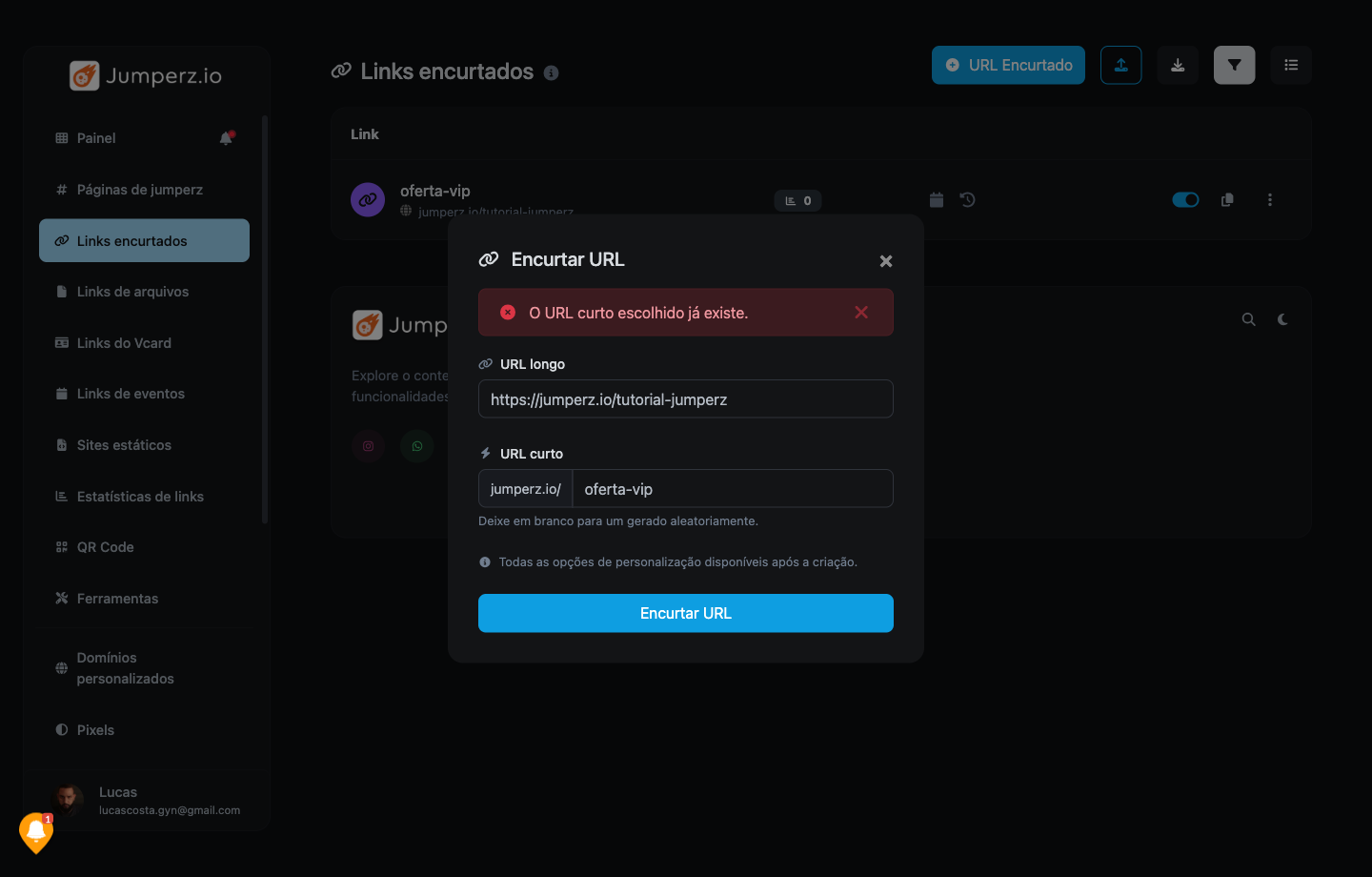Teste A/B