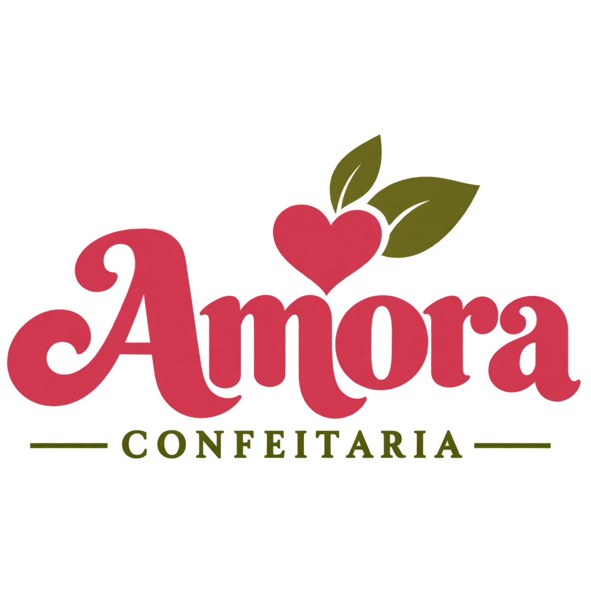 AMORA CONFEITARIA