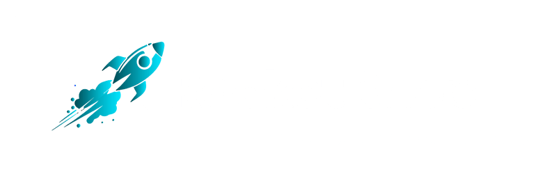 Logomarca Rocketshop