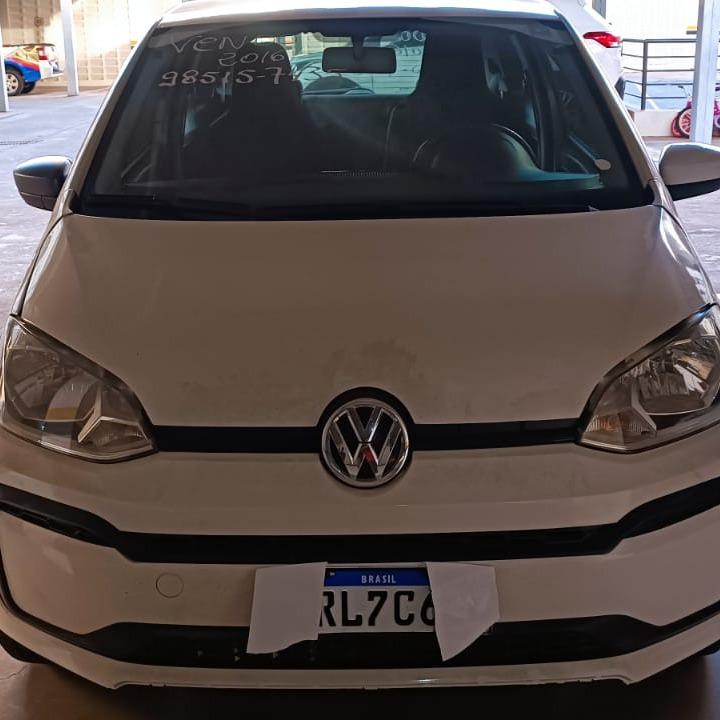 SUV 2024 Único Dono com Laudo Cautelar Aprovado