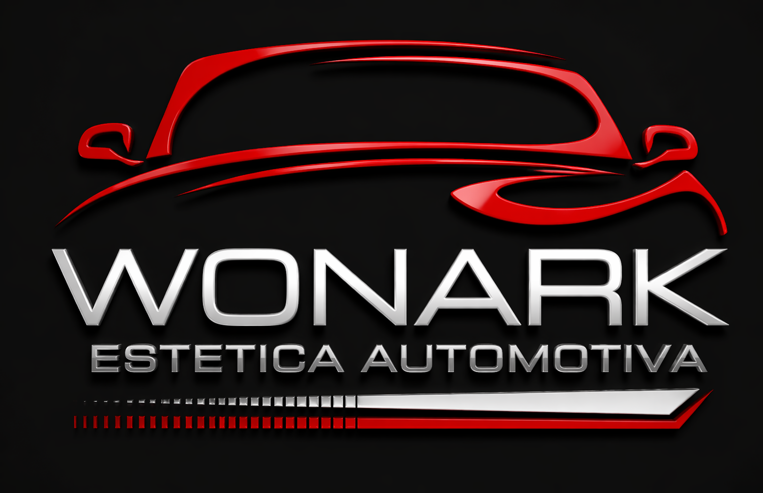 Wonark Estética Automotiva